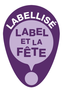 Logo de l'un de nos labels