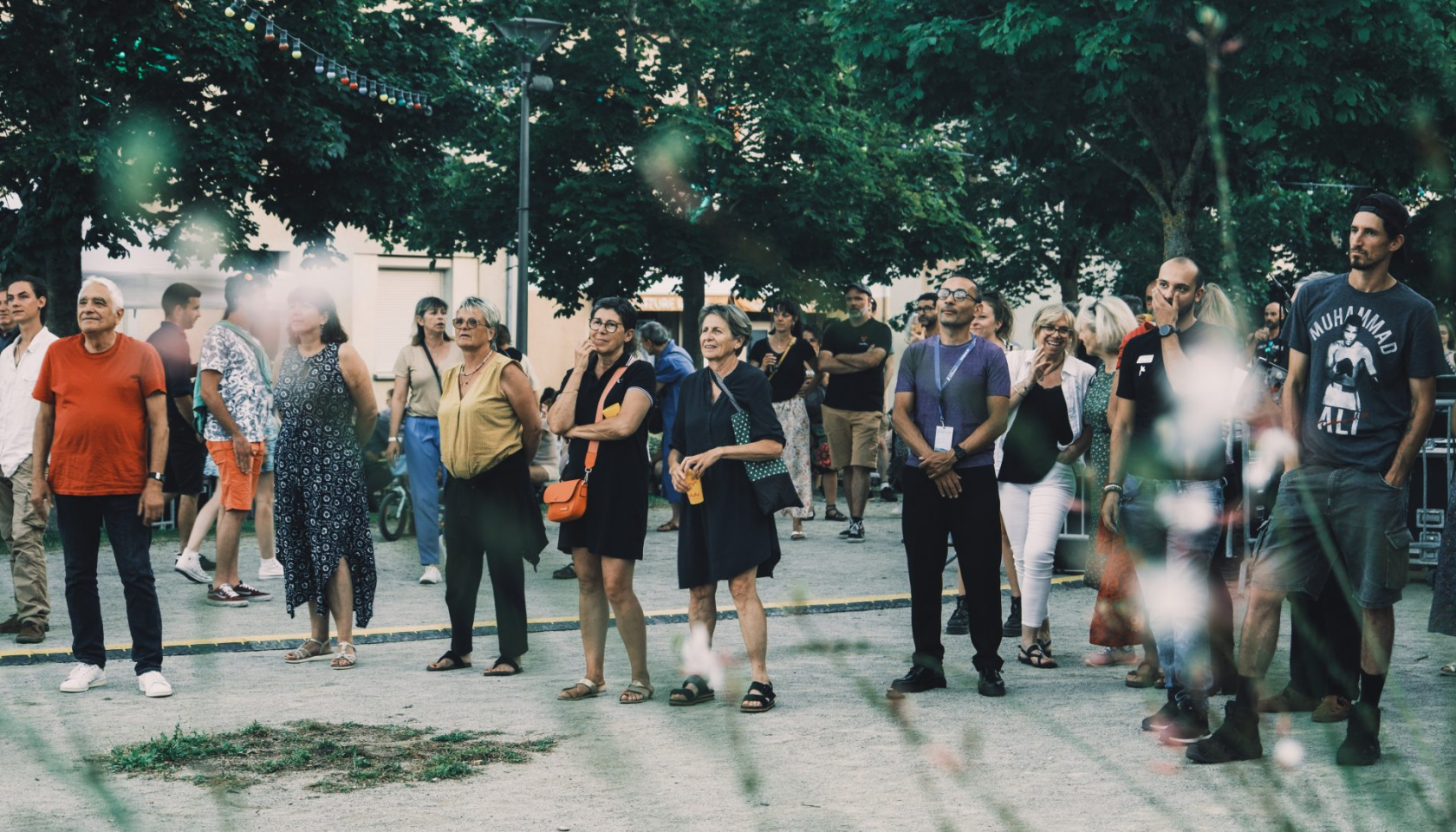 Trermplin des Cent Vallées 2023 ©Laura Bec