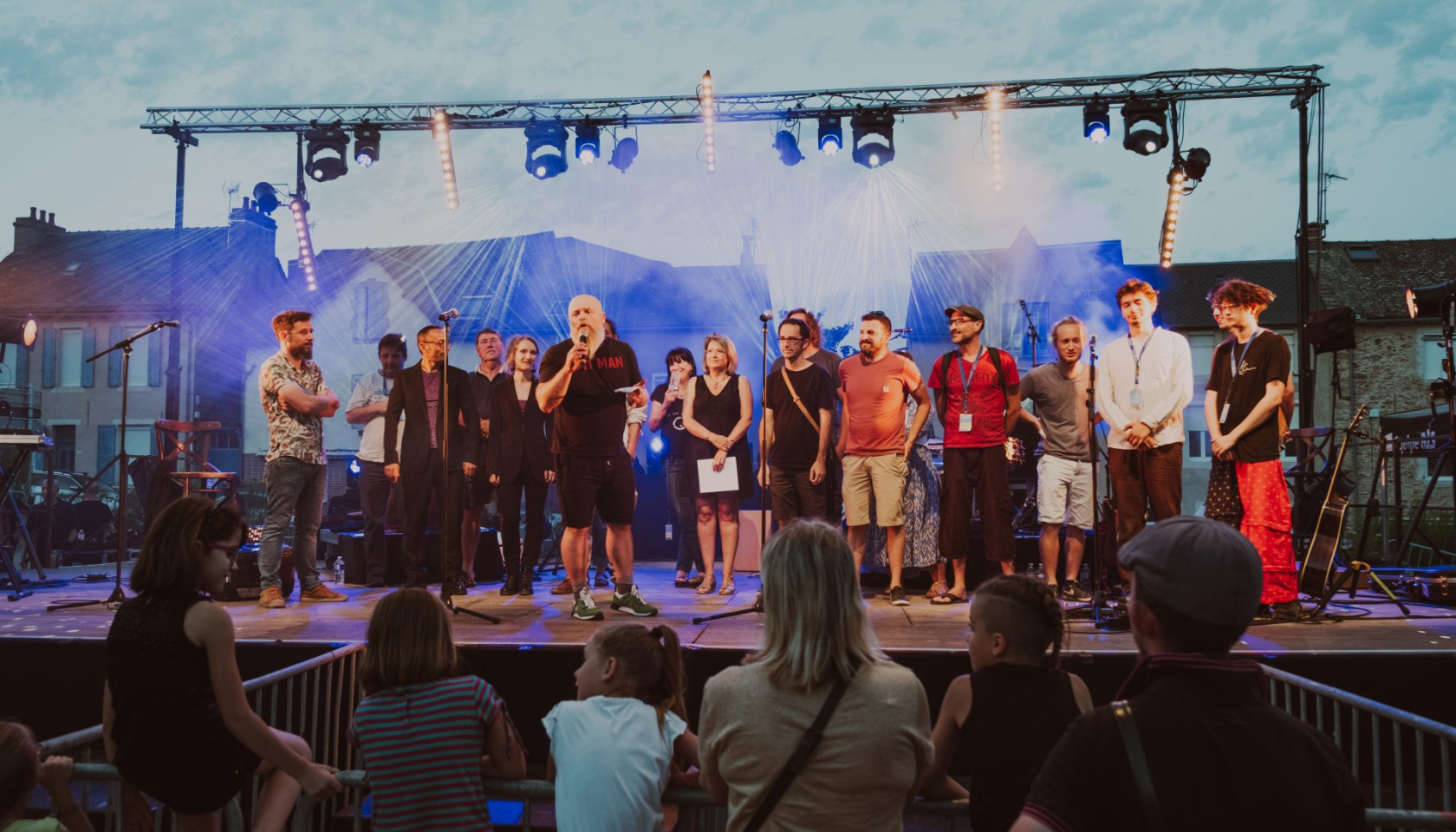 Trermplin des Cent Vallées 2023 ©Laura Bec