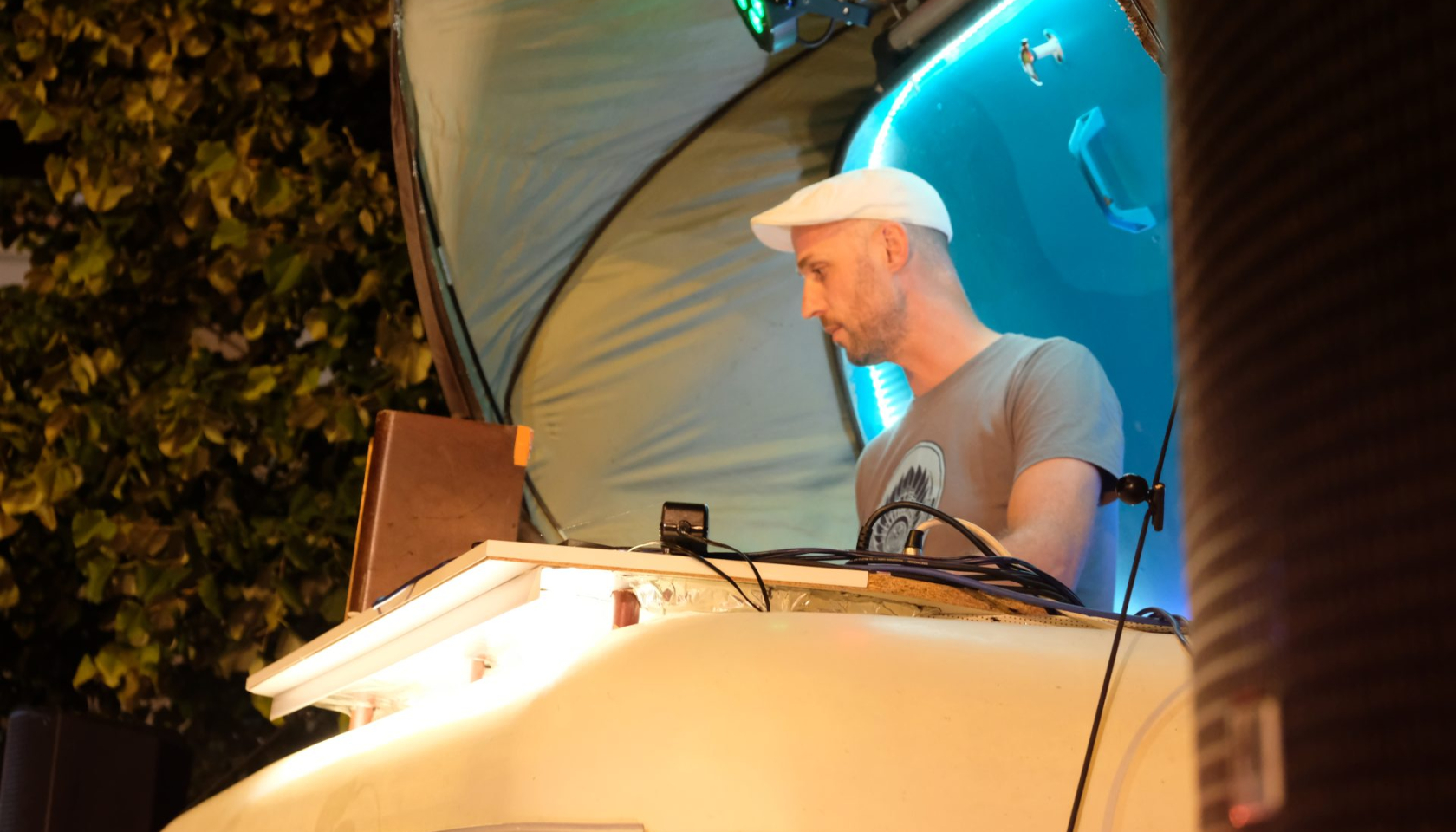 Eriba Sound - sept. 2023 ©AJAL - Basile