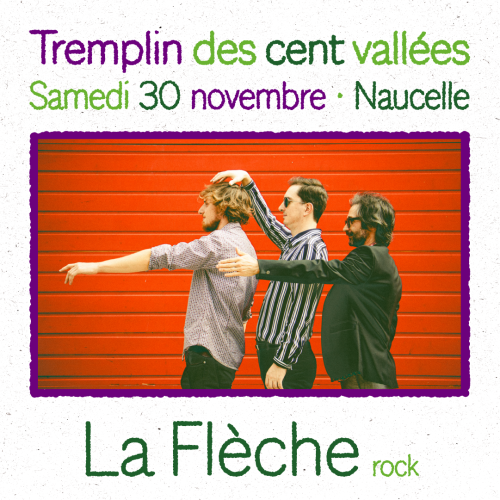 Carré La Flèche
